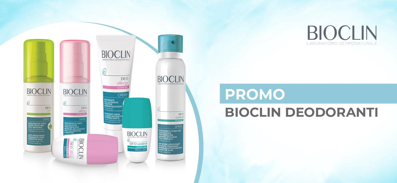 Bioclin